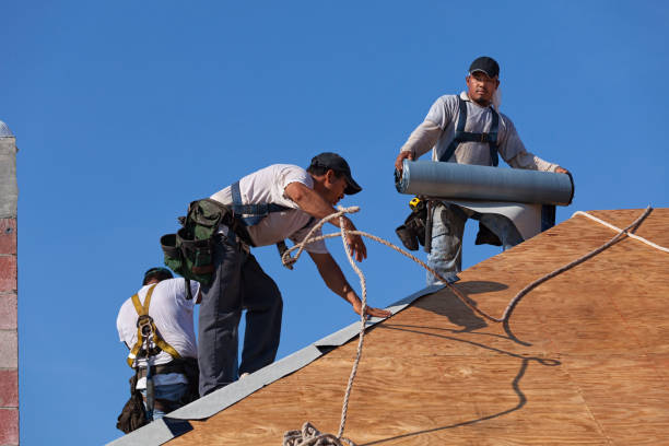 Best Flat Roof Repair Services  in Lenape Heights, PA