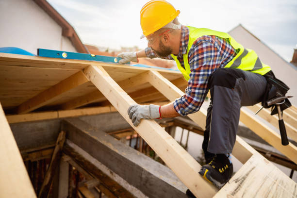 Best Commercial Roofing Services  in Lenape Heights, PA