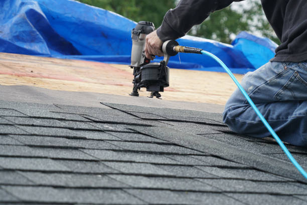 Roof Gutter Cleaning in Lenape Heights, PA