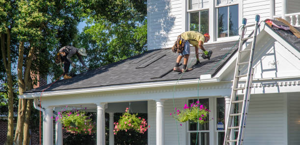 Best Storm Damage Roof Repair  in Lenape Heights, PA
