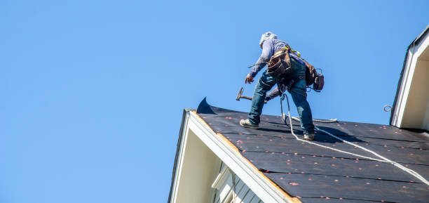 Quick and Trustworthy Emergency Roof Repair Services in Lenape Heights, PA